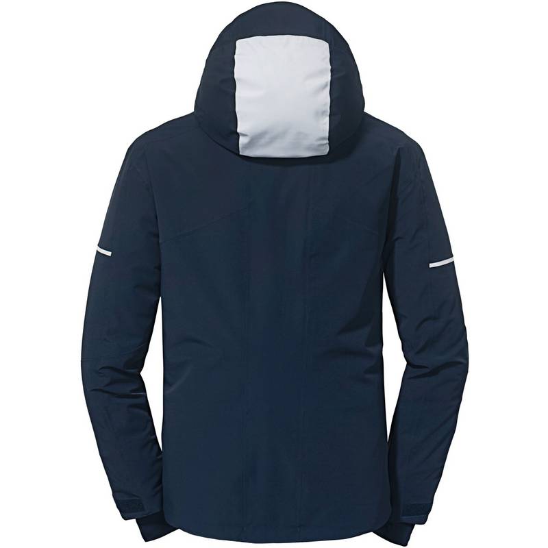Schffel Hohbiel Skijacke Herren