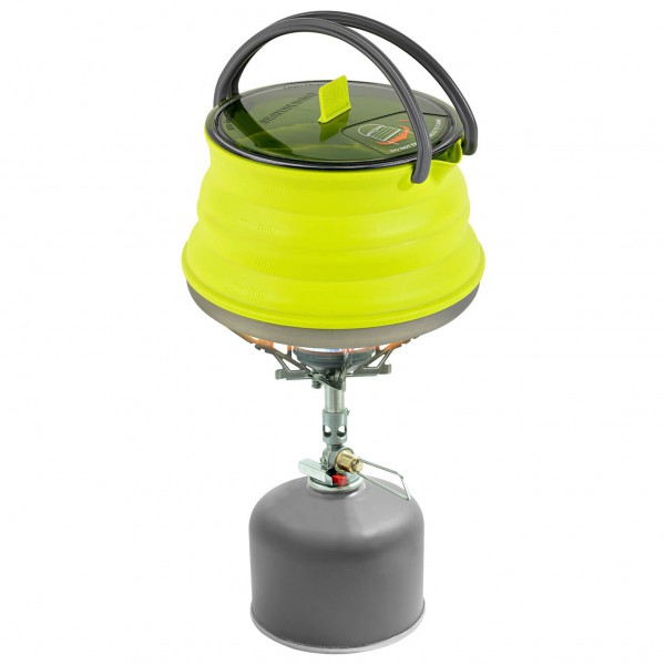 Sea to Summit - X-Kettle - Topf