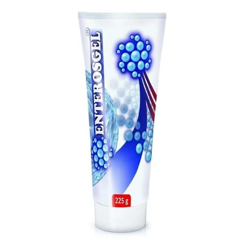 Enteros-Gel, suspenzija, 225 g