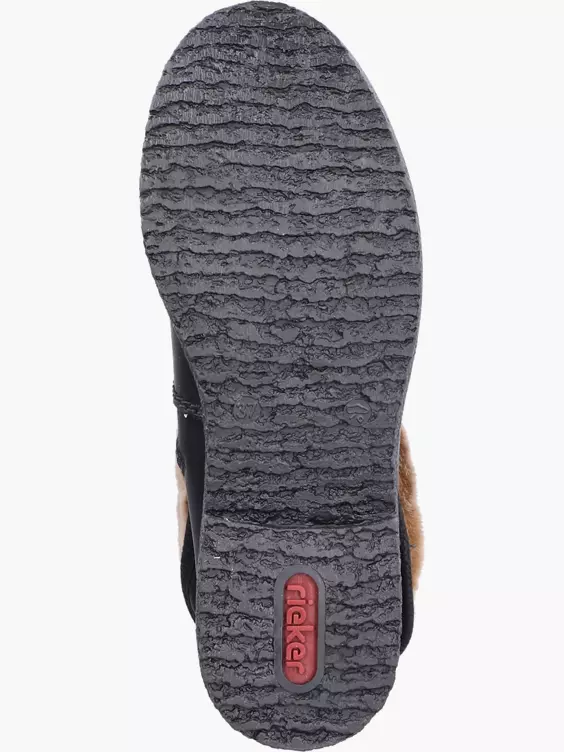 Rieker Damen Hochschaftstiefel