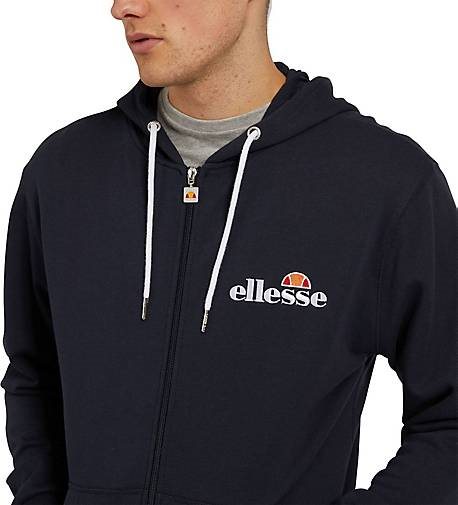 ellesse Sweatjacke Briero FZ Hoody