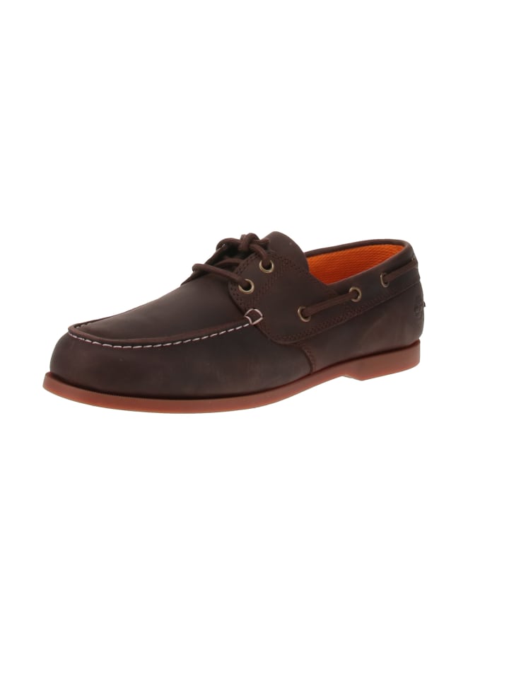 Timberland Ankle-Boots Cedar Bay in Braun günstig kaufen