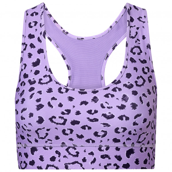 Hey Honey - Women's Bra Leo - Sport-BH
