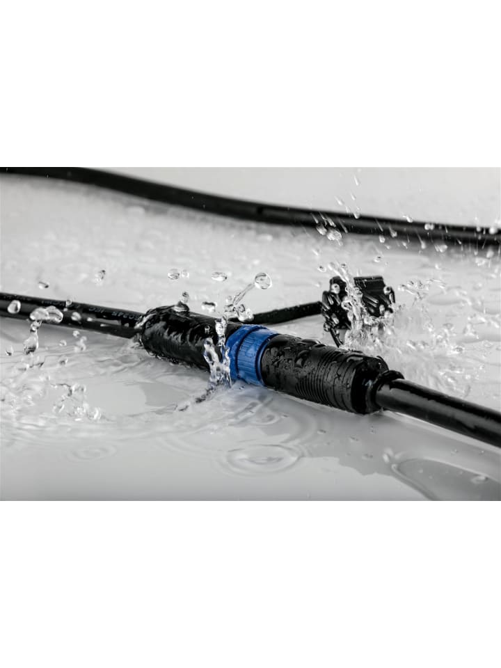 paulmann Plug & Shine Verteiler  3 Ausgänge günstig kaufen onesize