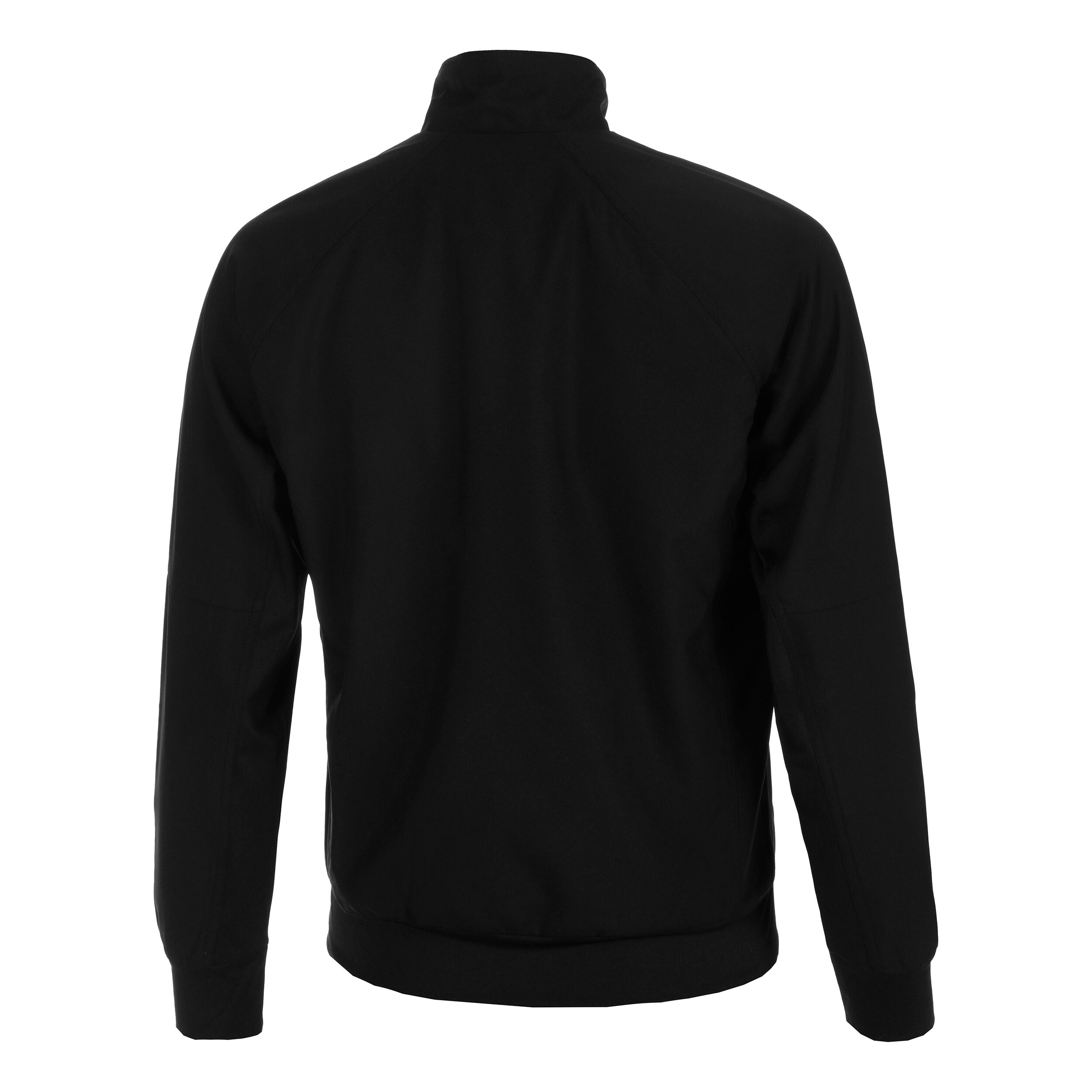 Asta Trainingsjacke Damen - Schwarz
