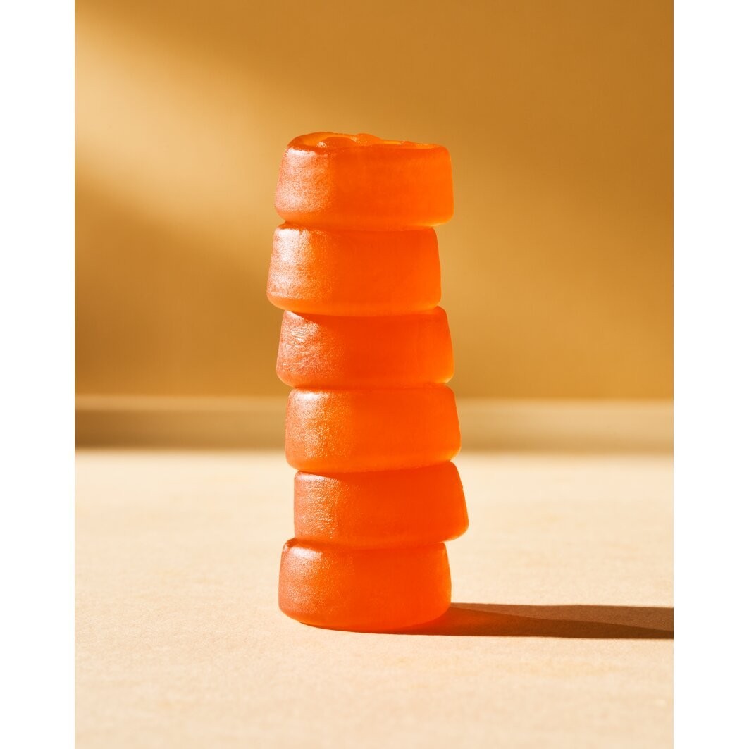 Inner And Outer Beauty Energy Kick Gummies