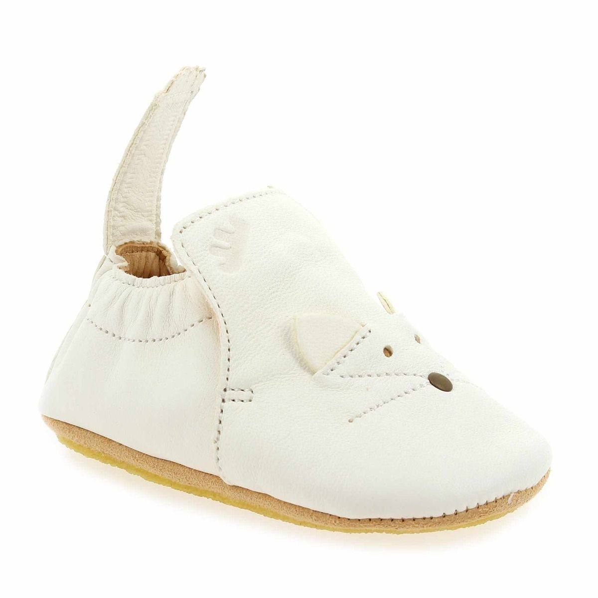Easy Peasy  BLUBLU CHAT - Blanc