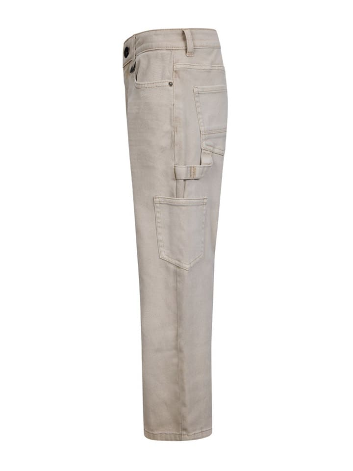 Retour Cargojeans 