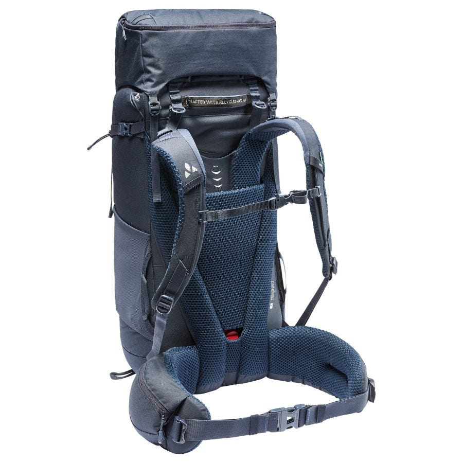 Astrum EVO 60+10 Trekkingrucksack