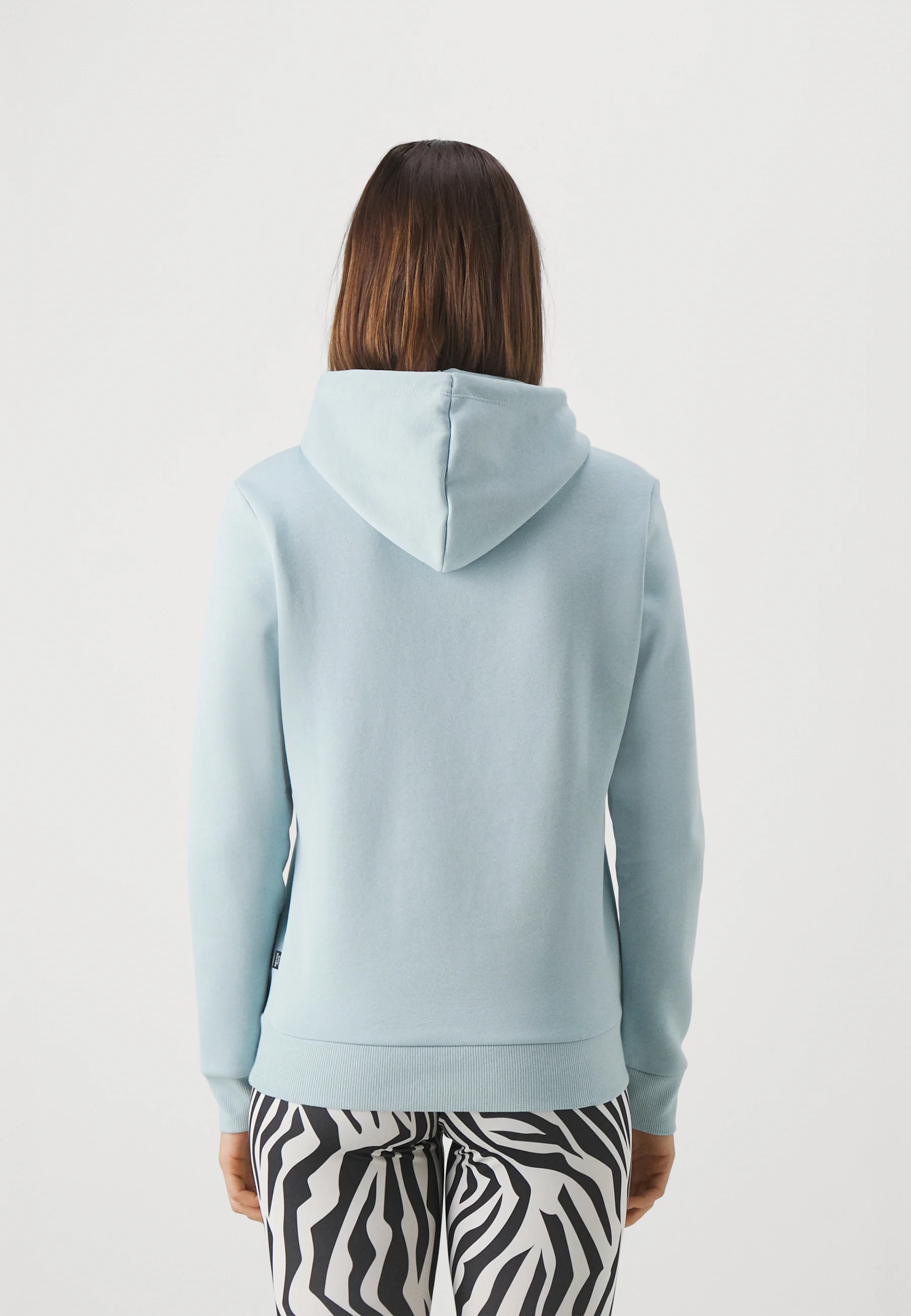Sudadera con capucha Puma