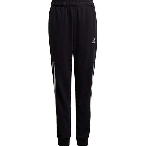 ADIDAS KINDER 3-STREIFEN TRAININGSANZUG