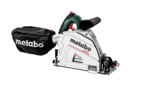 Metabo 601166000 KT 66 BL Stikksag 165 mm 1200 watt