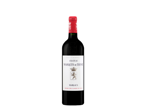 Château Marquis de Terme 2015 Bordeaux Margaux