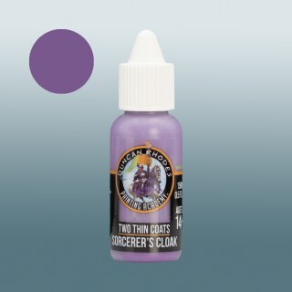 Two Thin Coats - Midtone - Sorceror's Cloak (15ml)