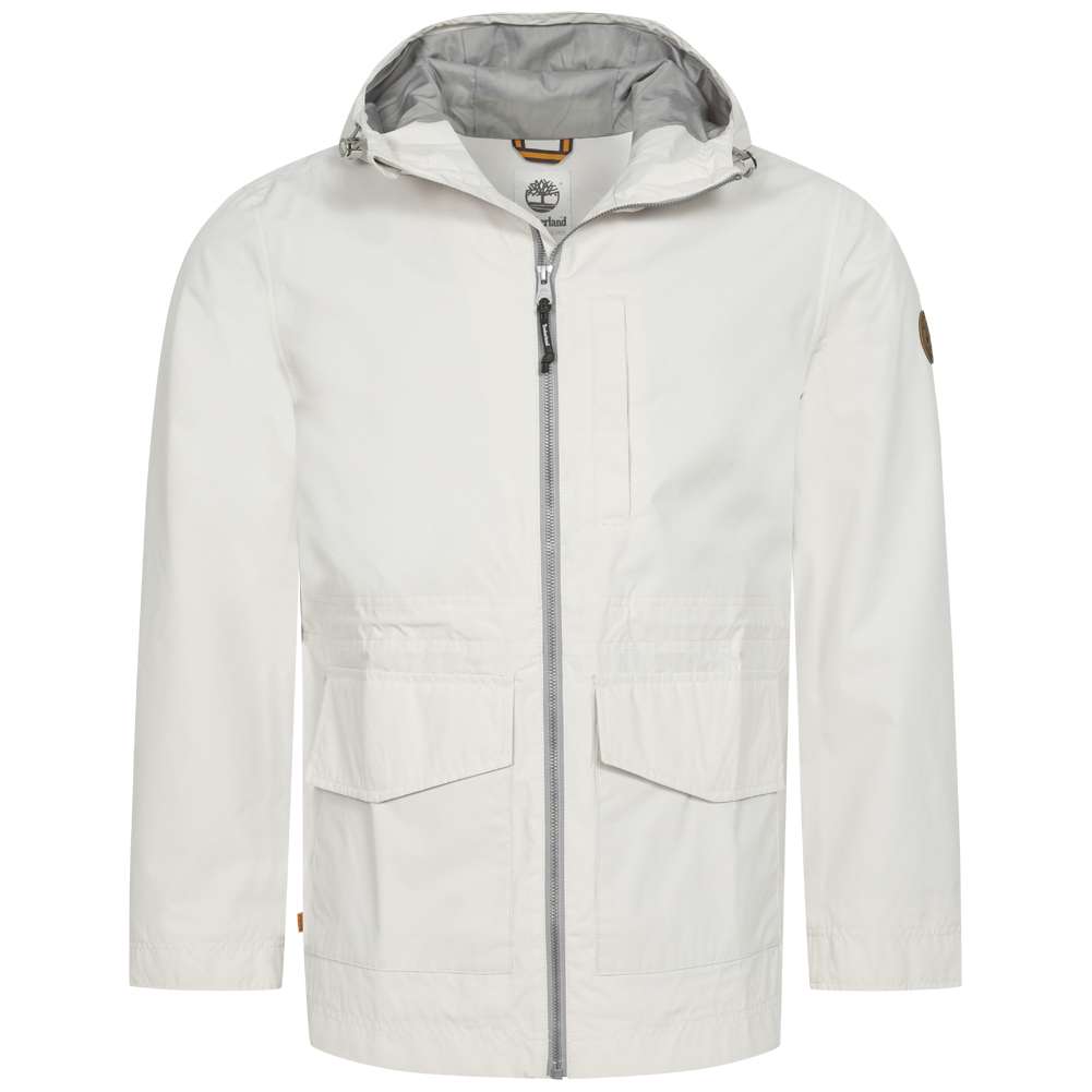 Timberland Ludlow Cruiser Herren Jacke A2EQT-BH7