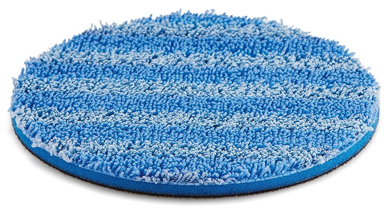 Flex-tools Zubehör 434434 MC-PT 160 Mikrofaser-Polierpad 160 mm