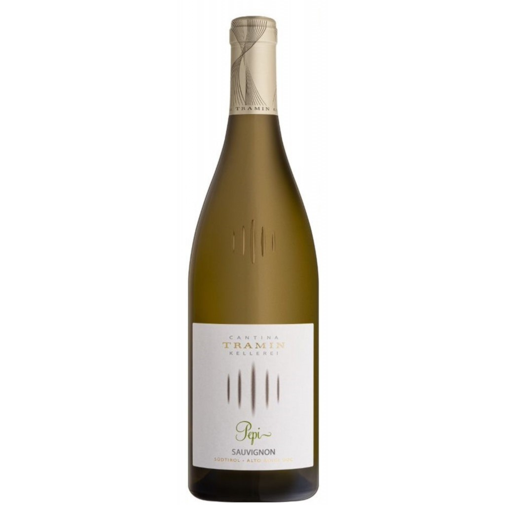 2021 'Pepi' Sauvignon trocken
