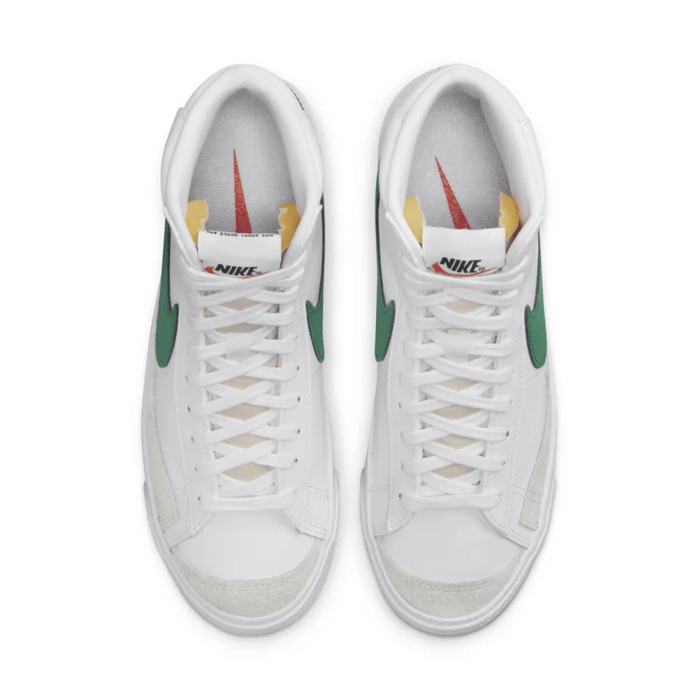 Nike Blazer Mid 77 CZ1055-119 / weiss
