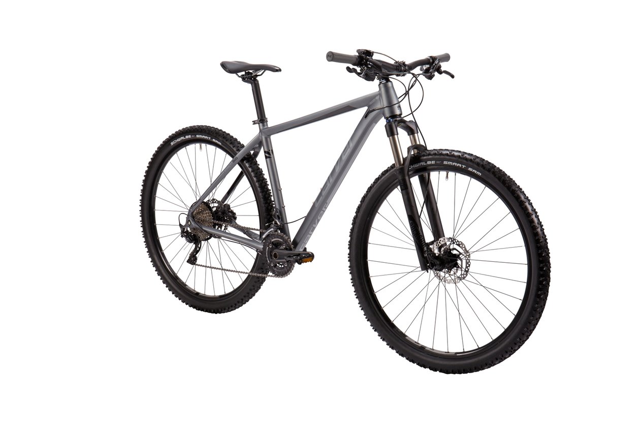 Carver Strict 800 - Auslaufmodell - 29 Zoll - Diamant