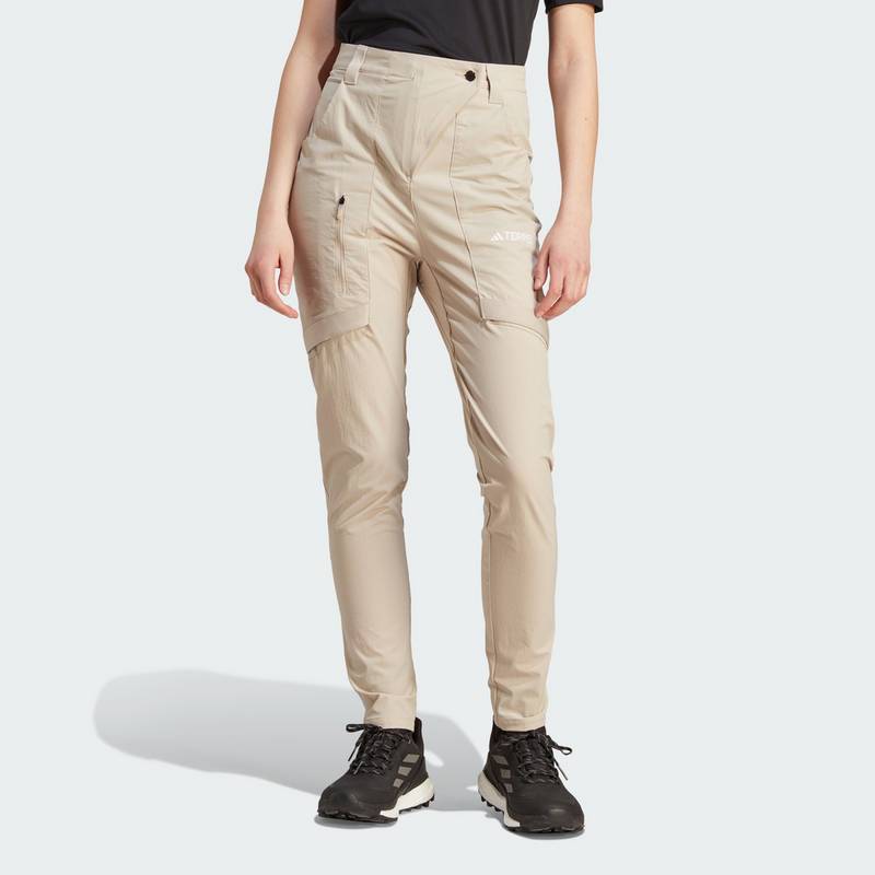 adidas TERREX Xperior Hose Wanderhose Damen