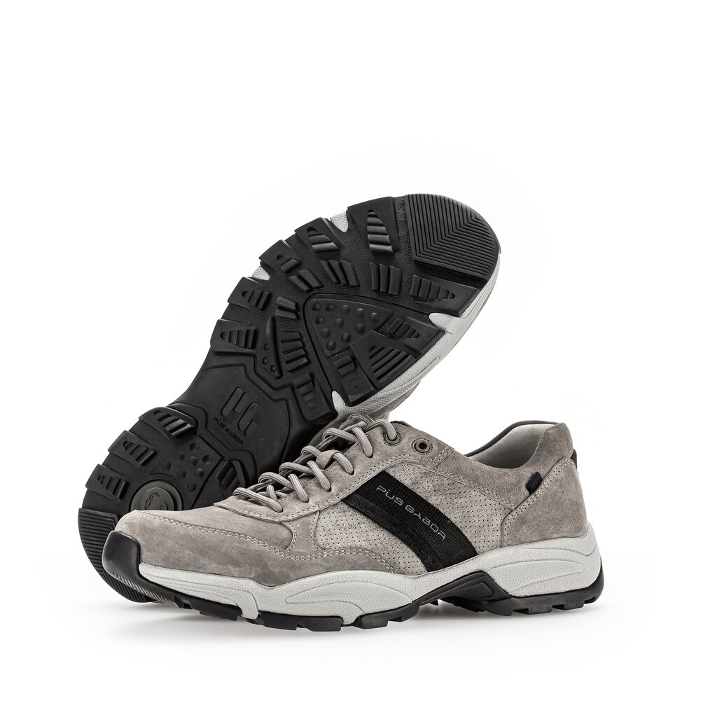 Pius Gabor PG0138 Sneaker low grau