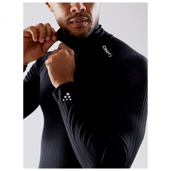 Craft - Active Extreme X Zip L/S - Kunstfaserunterwäsche