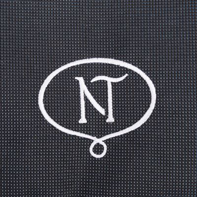 Nomad Tales Reise-Hundematte Ebony