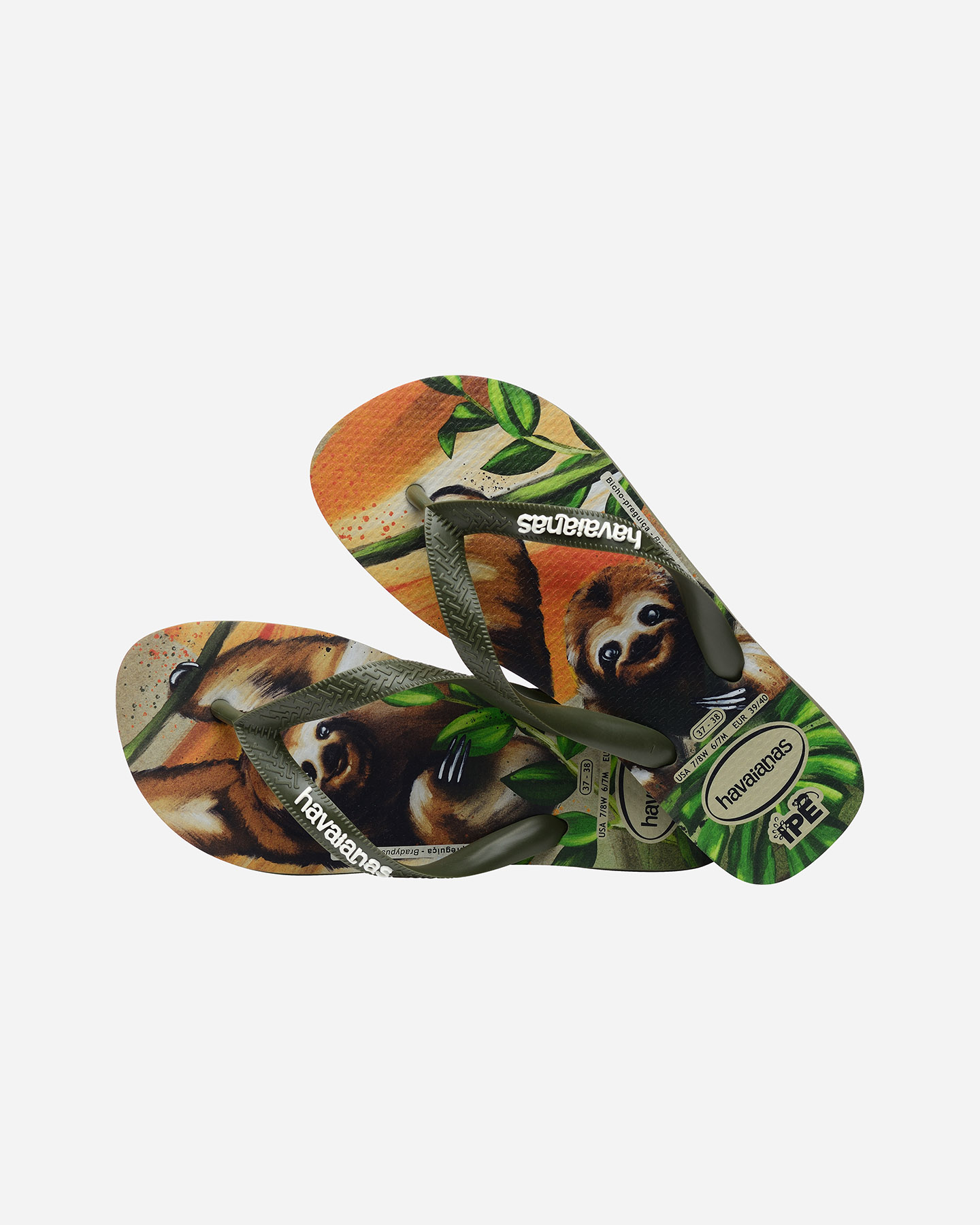 Infradito Havaianas Ipe M 4000396-0869