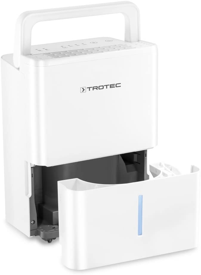 Trotec 1120000035 TTK 32 Luftentfeuchter