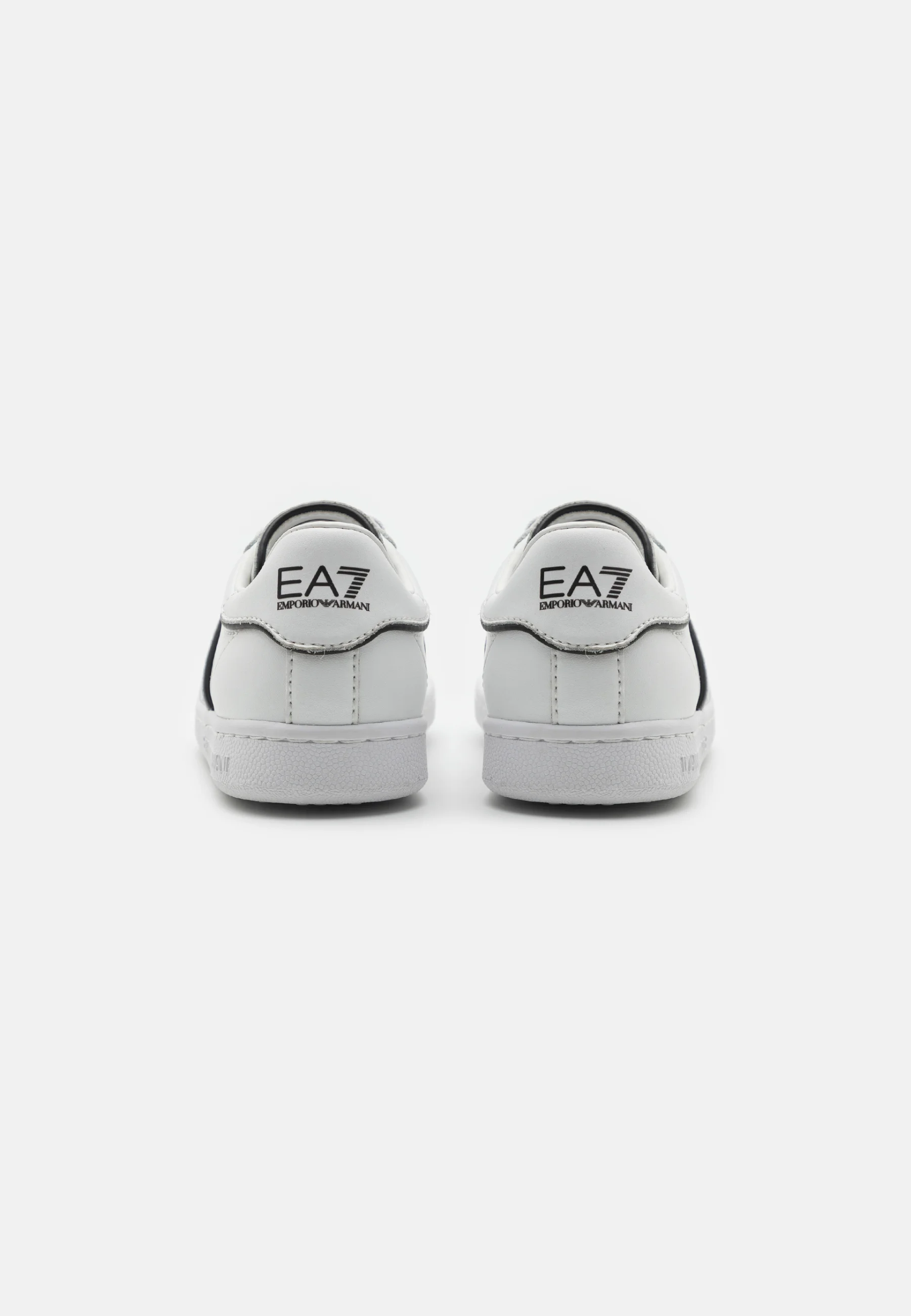 EA7 Emporio Armani CLASSIC SEASONAL MIN - Zapatillas bajas