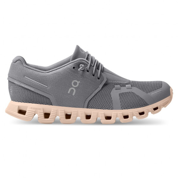 On - Women's Cloud 5 - Sneaker