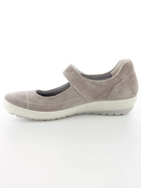 Klettslipper mit Klettverschluss