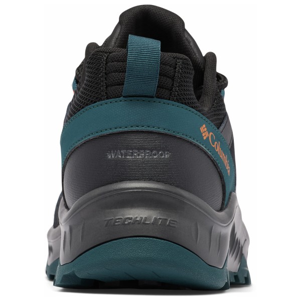 Columbia - Trailstorm Ascend WP - Multisportschuhe