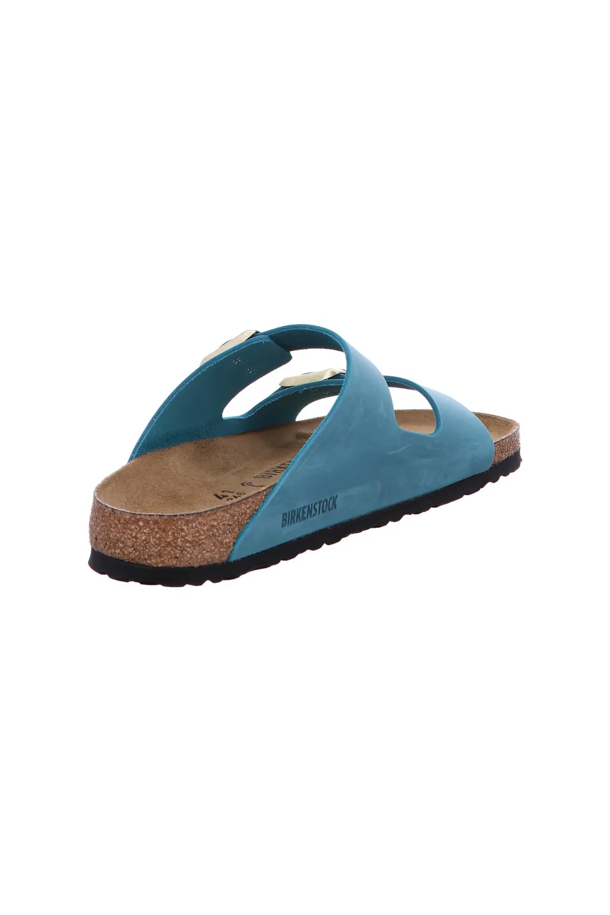 Birkenstock  Sandalen/Sandaletten