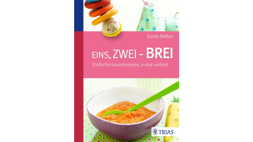 Eins, zwei - Brei!