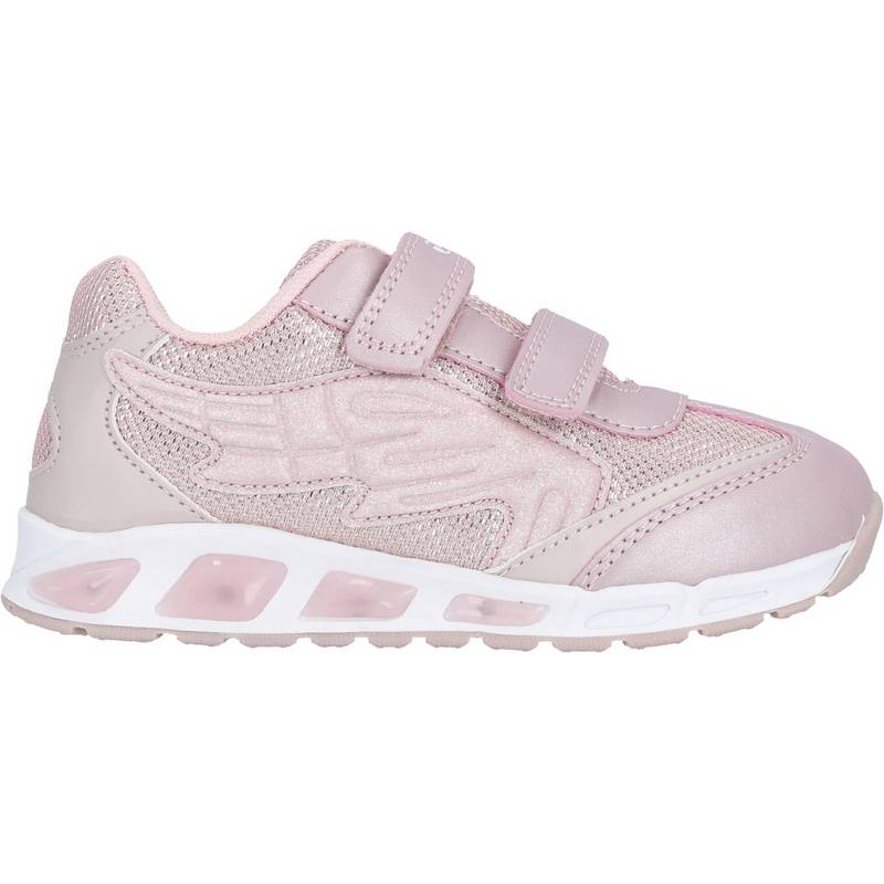 ZigZag Roseau Sneaker Kinder