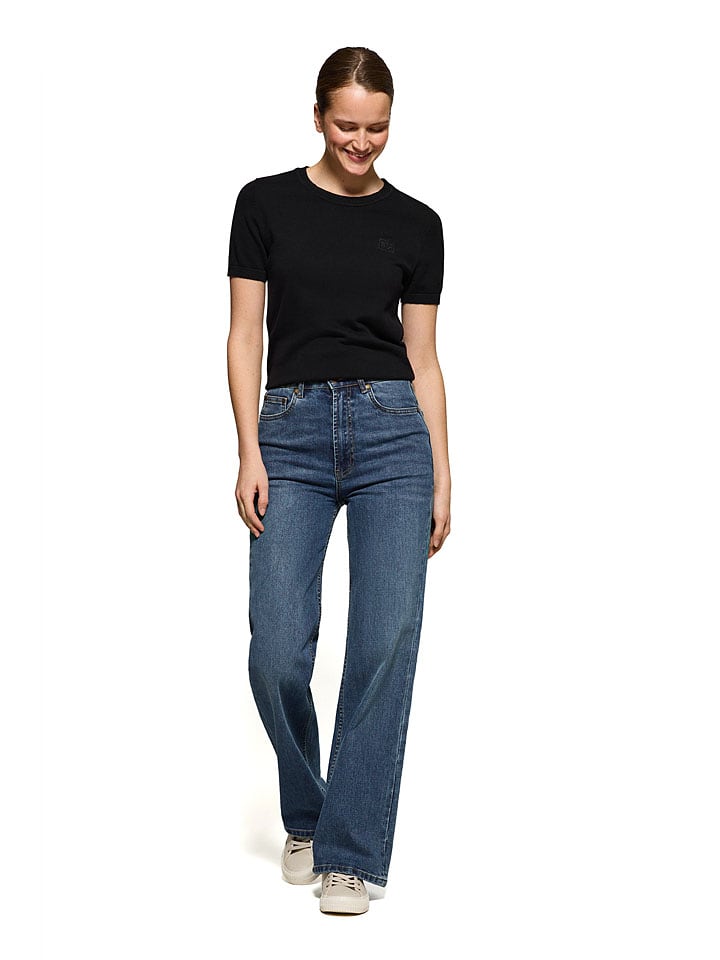 Polo Club Jeans - Comfort fit - in Blau günstig kaufen