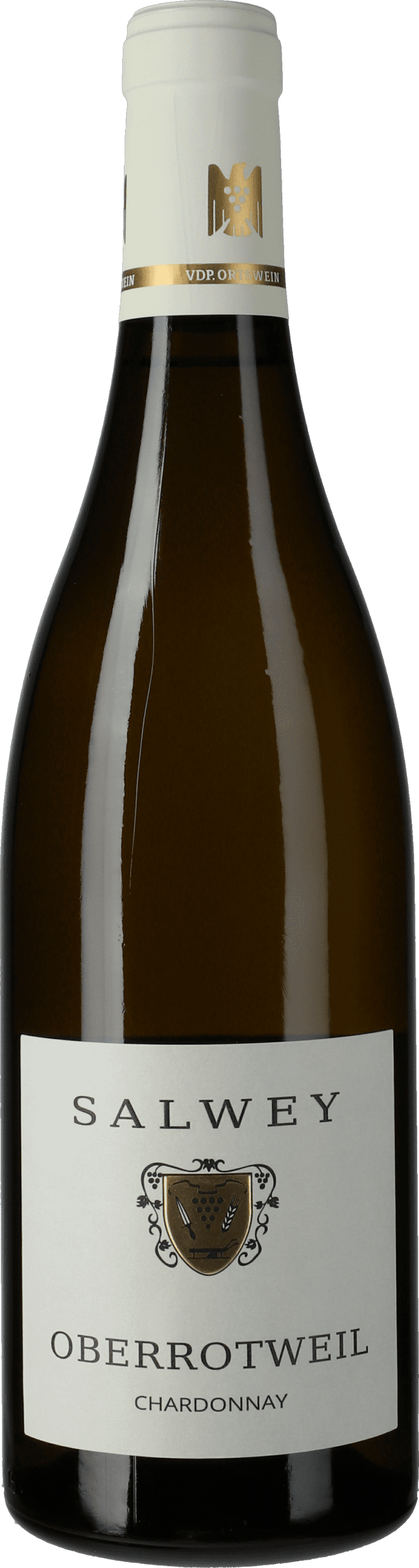 Salwey: Chardonnay RS Oberrotweil Ortswein 2020
