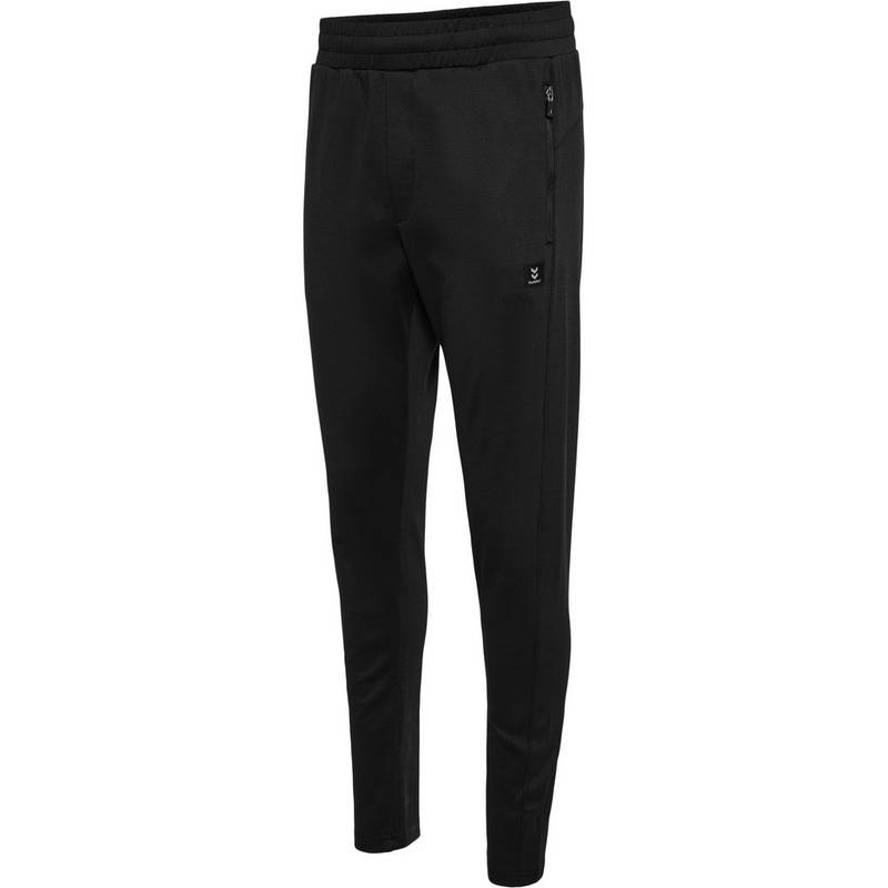hummel hmlMT INTERVAL TAPERED PANTS Sweathose Herren