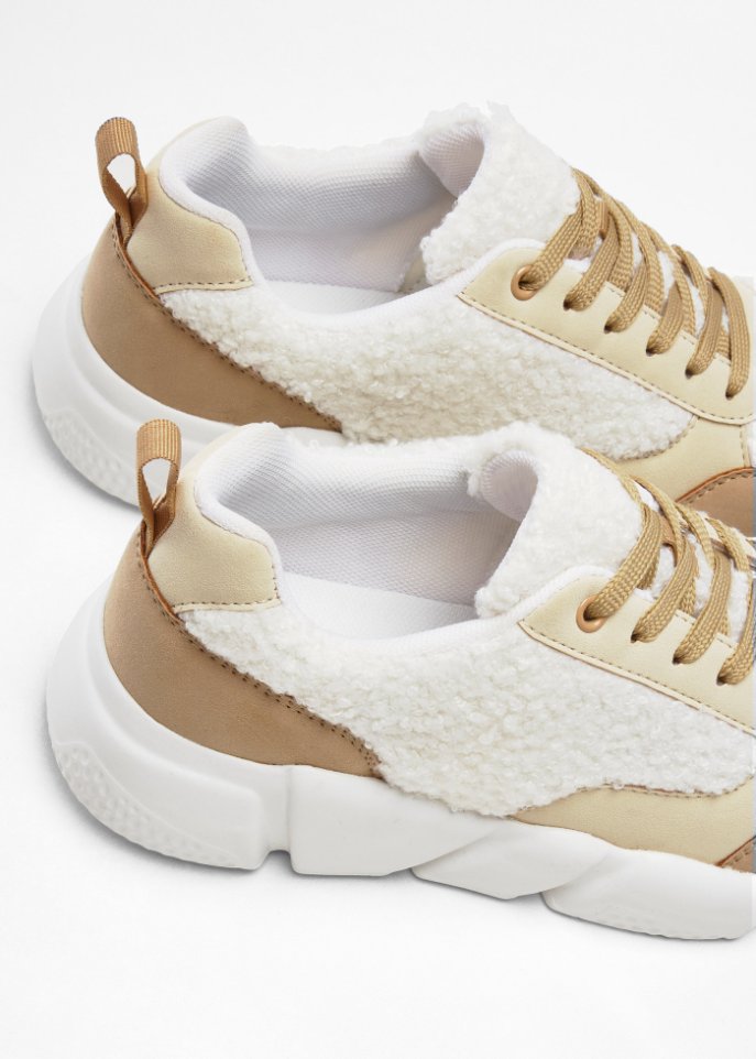 Chunky Sneaker