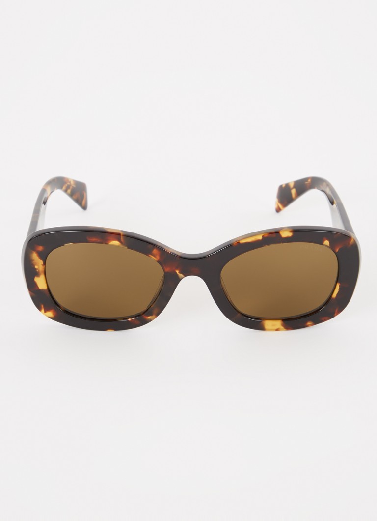 Prada Butterfly saulesbrilles PRA13S
