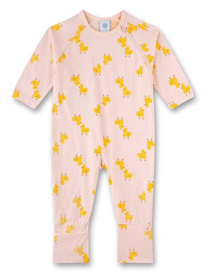 Sanetta Overall in Rosa günstig kaufen