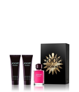 JOOP! Homme Eau de Toilette  30 ml Duftset-1 Stk