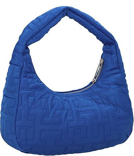 TOMMY HILFIGER TH Chic Schultertasche 28 cm