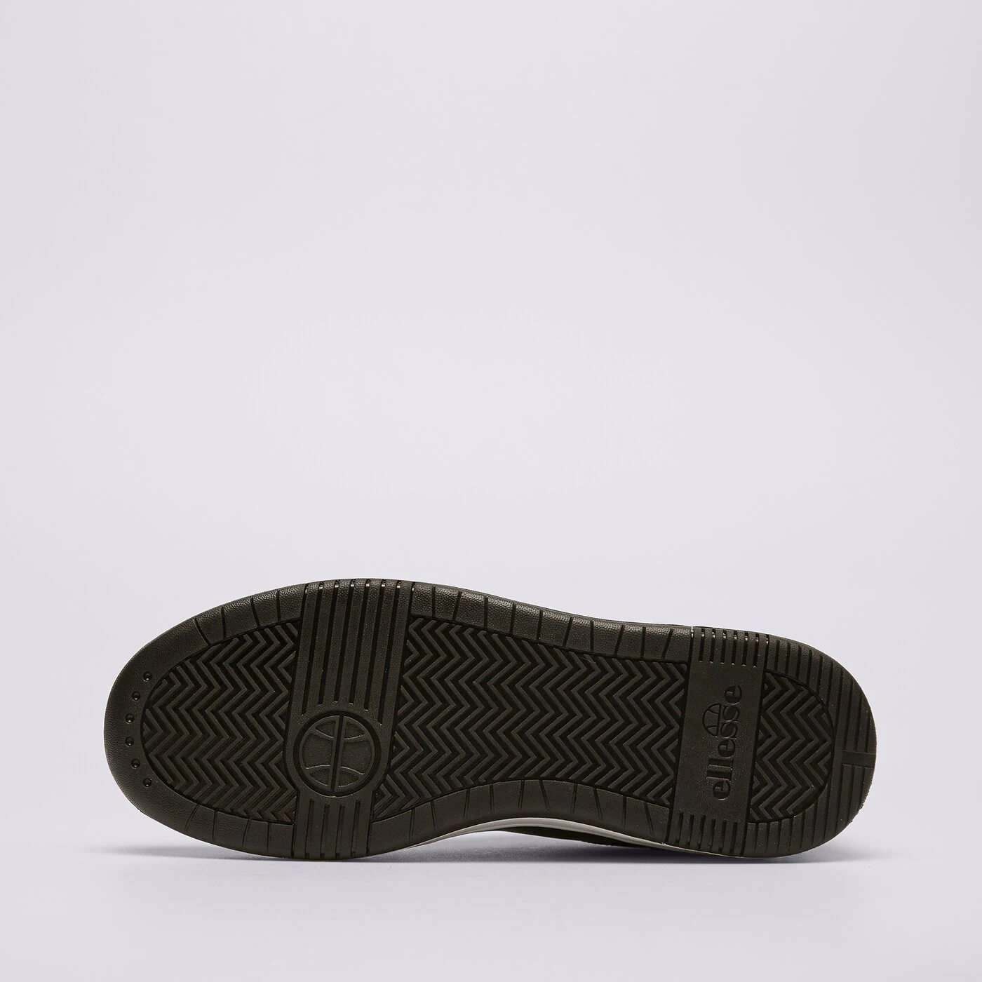 ELLESSE PANARO CUPSOLE Schwarz