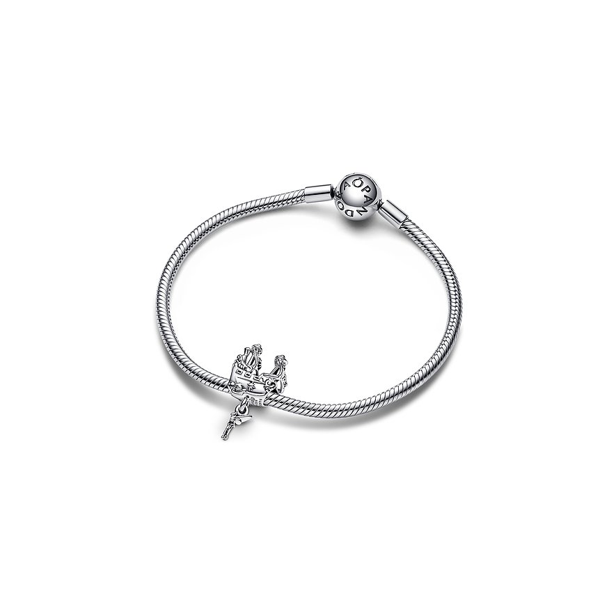 Pandora Charm x Pandora