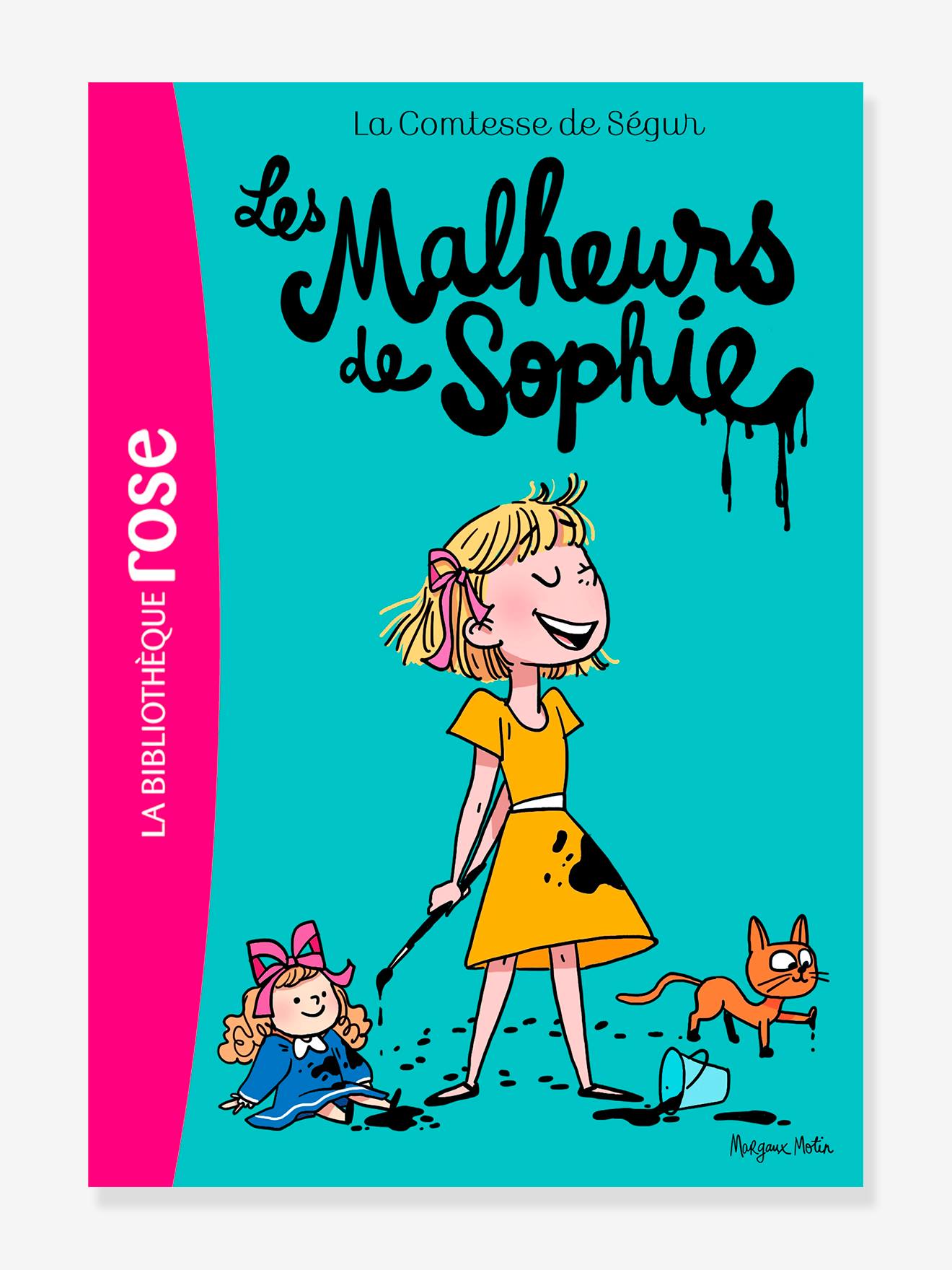 La Comtesse de Ségur