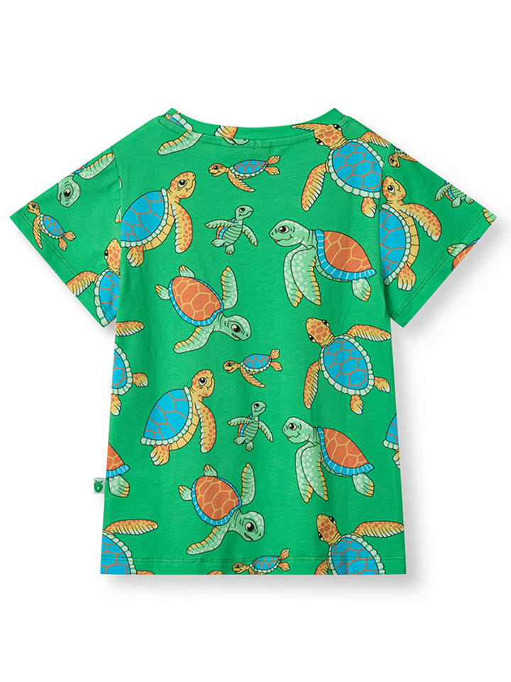 Småfolk Shirt 