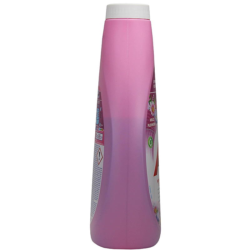 A Vaskemiddel 1,6 l Wild Flowers A