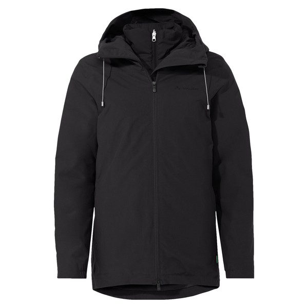 MINEO 3IN1 JACKET Damen - Doppeljacke